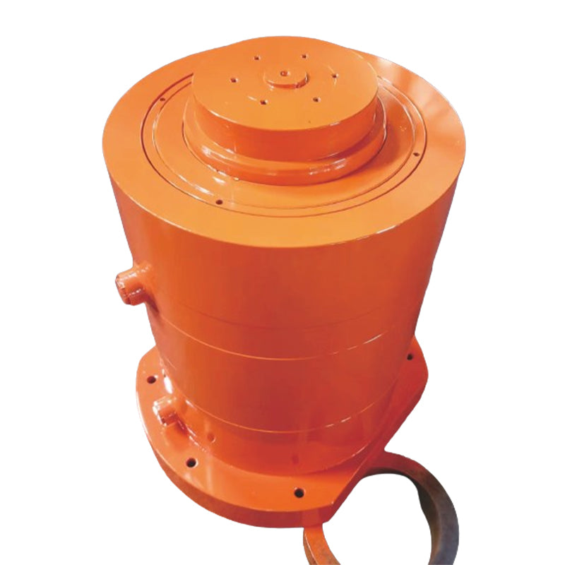 FENGCHUN Plunger hydraulic cylinder