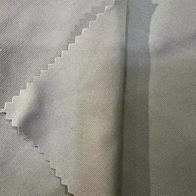 XINKAISHENG Roman fabric   Ultra-fine soft polyester fabric