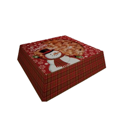 JINDA Pizza box (Customized products, specific price consultation customer service)  Food grade disposable pizza take-away box