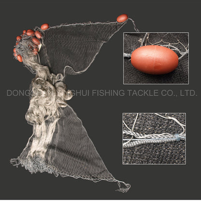 DEKUN Gillnet series