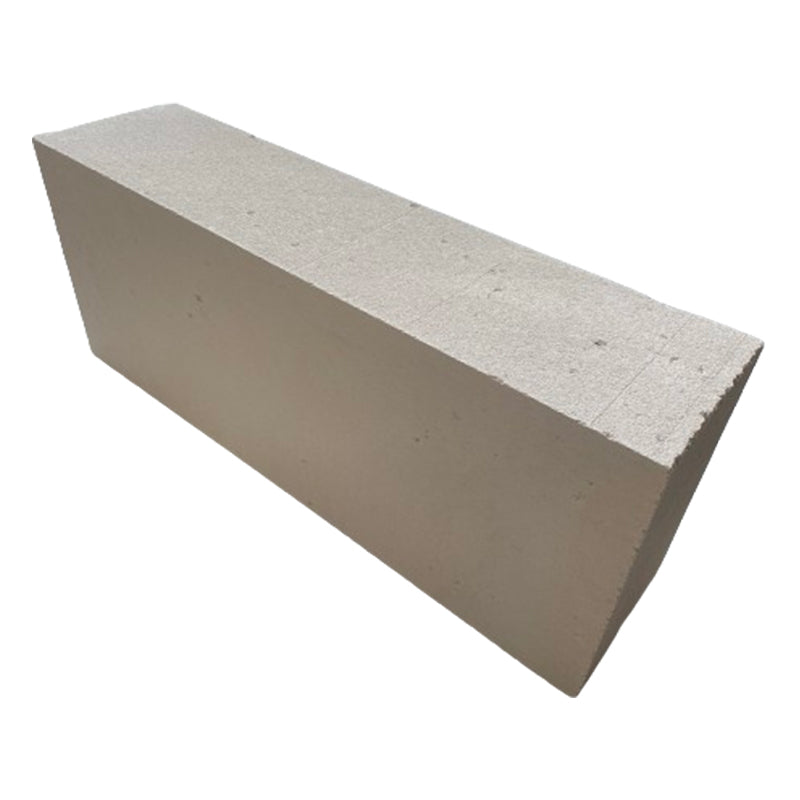 GUANLING Autoclaved aerated concrete block 08  Lightweight brick foam to heat insulation aerated brick