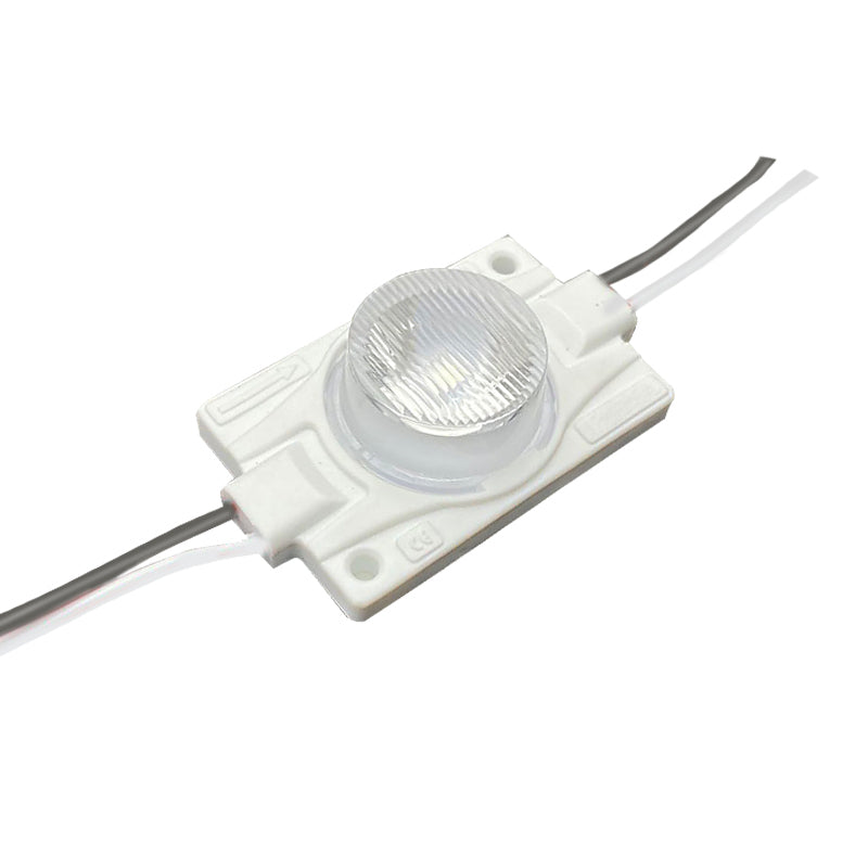 LANTEEN High Pressure Injection Molded Rainproof Module MZ-C20   light chip  Waterproof Module