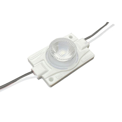 LANTEEN High Pressure Injection Molded Rainproof Module MZ-C20   light chip  Waterproof Module