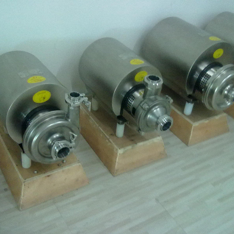 GUOYU Pipe fitting（customizable）304 Plate heat exchanger Cold heat exchanger Water cooled heat exchanger