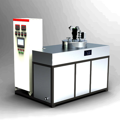 GUOYU Dosing equipment（customizable） High pressure medicine decocting machine fully automatic