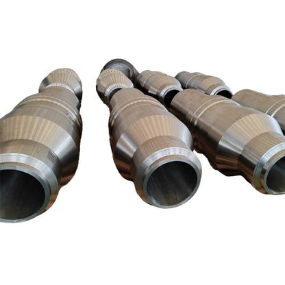 WEIRI Large pipe fittings, cylinder, cylinder, special material bobbin