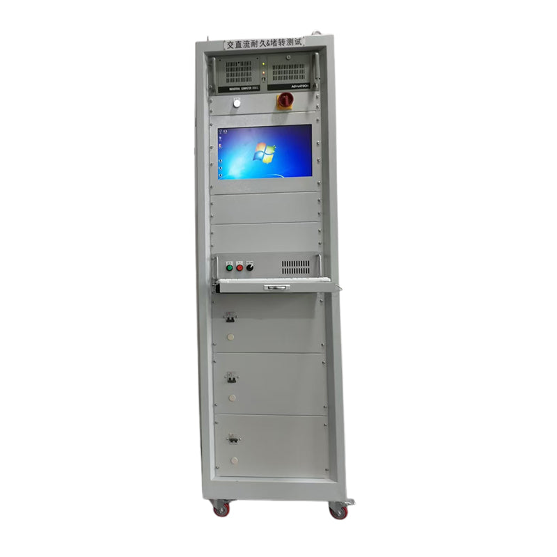 SHANGHE Power Tool Endurance Load Test（Ask customer service for specific prices）Load Endurance Test  Dynamometer Controller