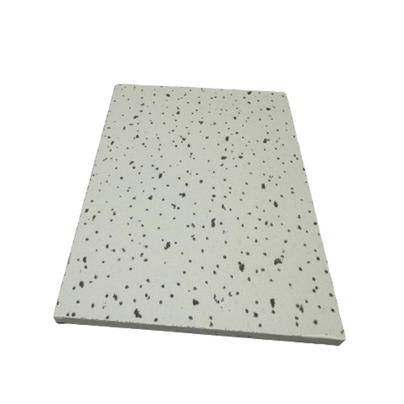 AIFUXI Decorative ceiling  Custom sound-absorbing mineral wool board