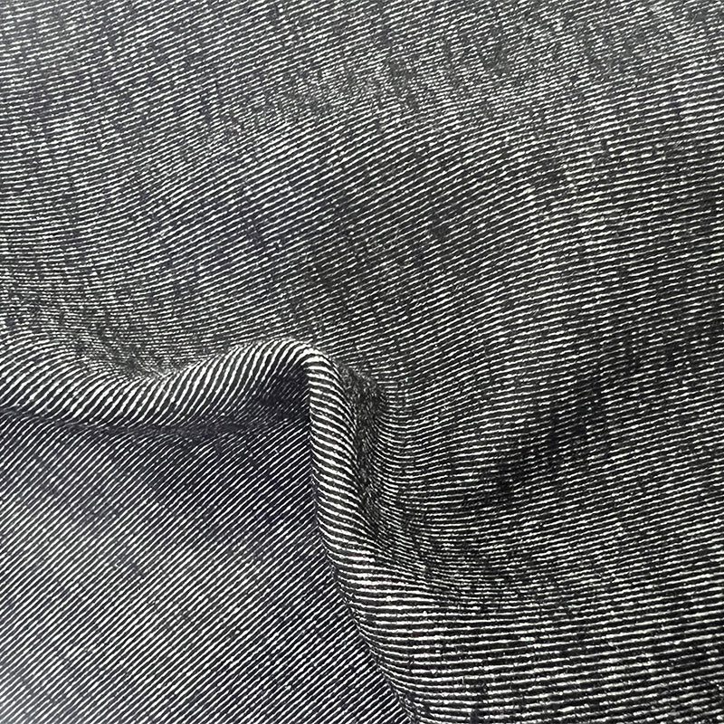 XINKAISHENG Ni viscose cleaning air layer    Thickening can be customized to wear