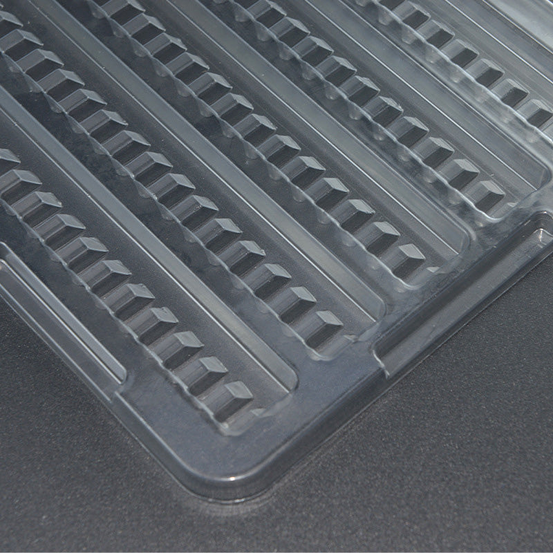 ShengXing Plastic packaging product processing（Products can be customized, price ask customer service）