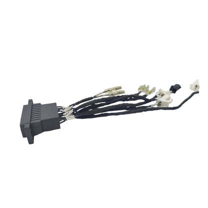 HANTAI New Energy Vehicle Wiring Harness（Products can be customized, price ask customer service） Proximity switch  Automotive Wiring Harnesses Custom Wiring Harnesses