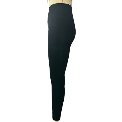 NANZHI Casual shark pants  High-stretch tights breathe