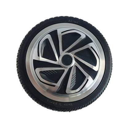 SIKERUO 6.5-inch Cyclone aluminum wheel balancing motor
