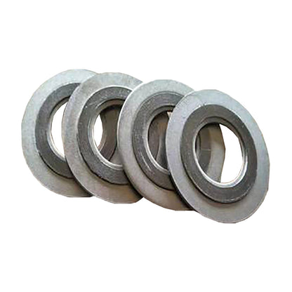 LANGFANG Metal winding pad D  Metal graphite gasket resistant to high temperature