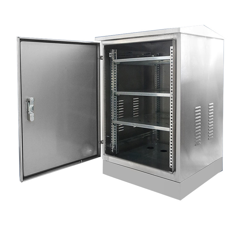 SHUANGJIE Stainless steel cabinet