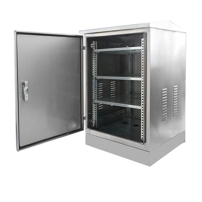 SHUANGJIE Stainless steel cabinet