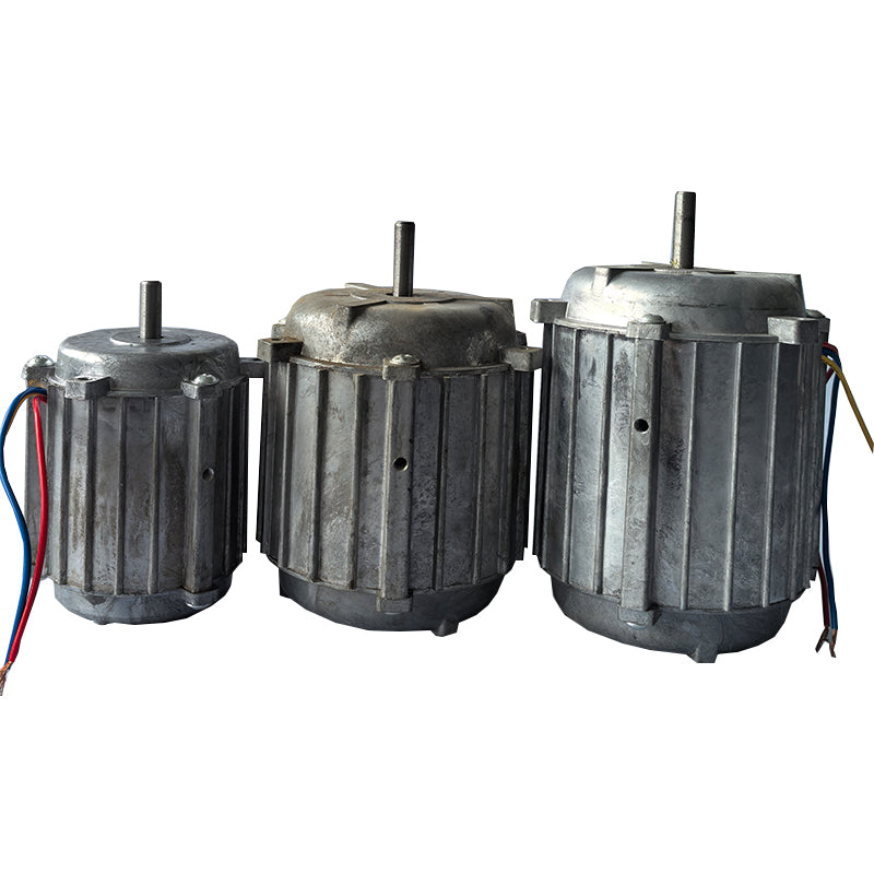 KUNFENG Blower motor（Products can be customized, price ask customer service） Exhaust fan motors Extractor fan motors Fresh air system motor