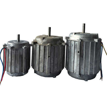 KUNFENG Blower motor（Products can be customized, price ask customer service） Exhaust fan motors Extractor fan motors Fresh air system motor