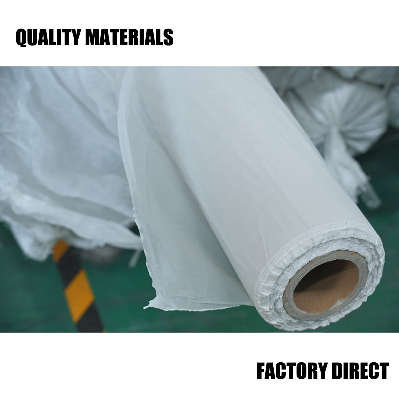 TUODA  adhesive film（Ask customer service for specific prices）Hot Melt Double Sided Adhesive Film  Water-resistant and strong adhesion