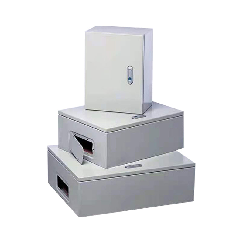 NUOHUI Ground box（Ask customer service for specific prices）  Vituki industry box indoor and outdoor doors distribution box electric control box