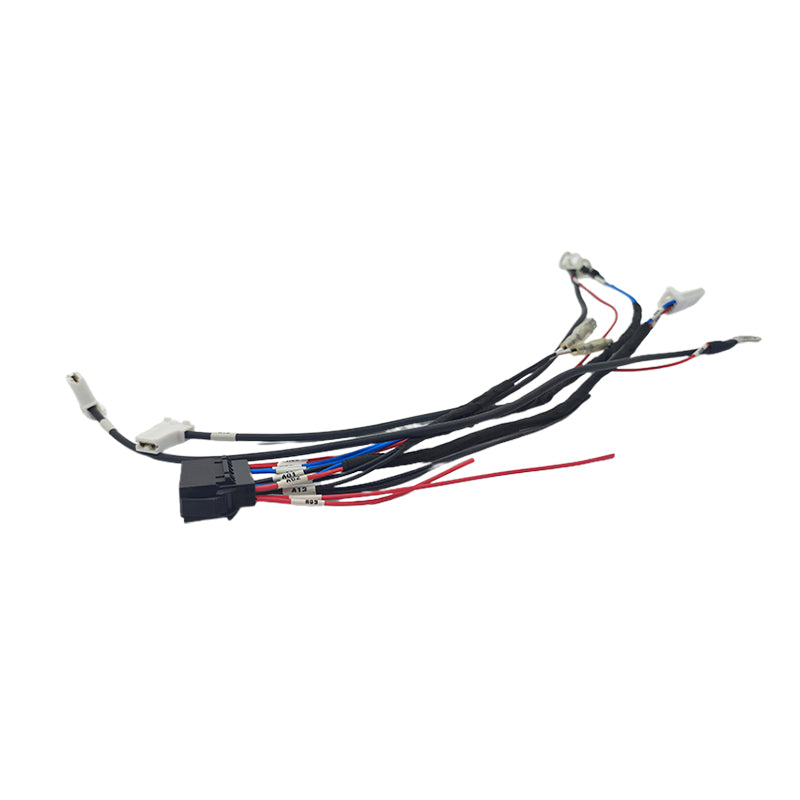 HANTAI New Energy Vehicle Wiring Harness（Products can be customized, price ask customer service） Proximity switch  Automotive Wiring Harnesses Custom Wiring Harnesses