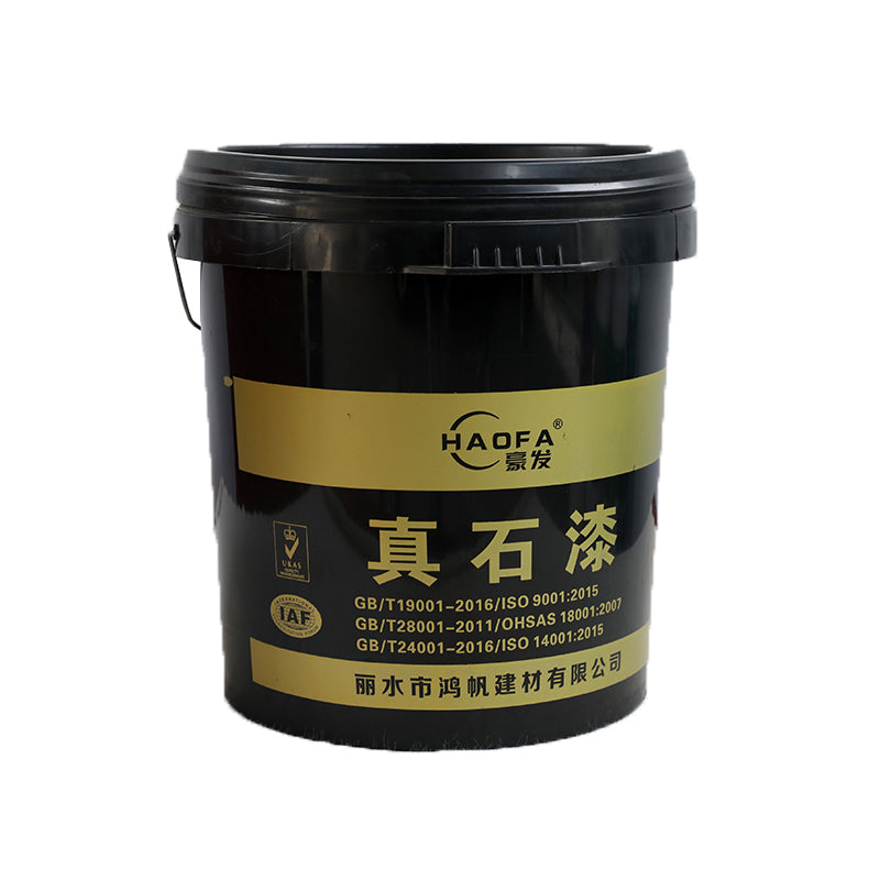 HONGFAN Stone paint