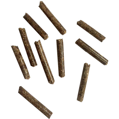 HANXU Biomass pellet 02（Ask customer service for specific prices） Burnable fuel is environmentally friendly