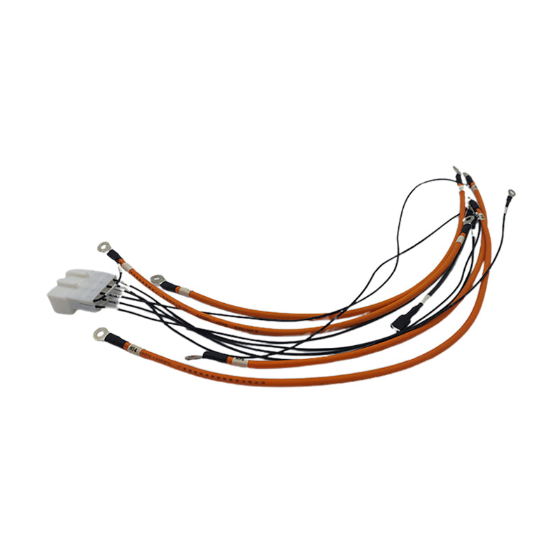 HANTAI New Energy Vehicle Wiring Harness（Products can be customized, price ask customer service） Proximity switch  Automotive Wiring Harnesses Custom Wiring Harnesses