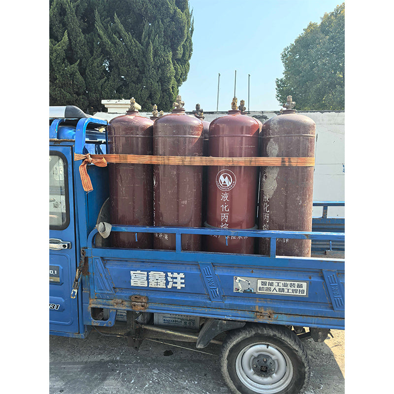 MINDA Propane gas（Ask customer service for specific prices）gas gas  Outdoor Cylinders