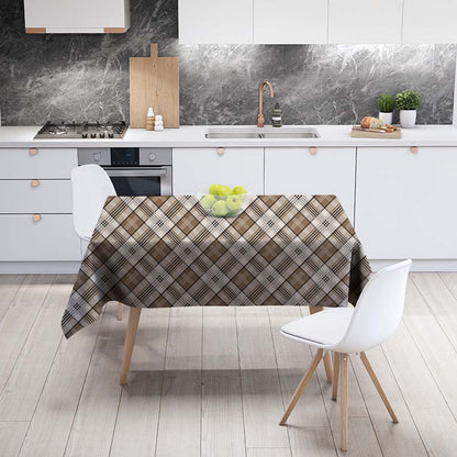 ZHENGYANG Table cloth 3（Ask customer service for specific prices）