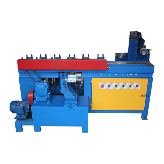 BAIPING V-shaped slotting machine（Ask customer service for specific prices）Automatic slotting machine Multi-function