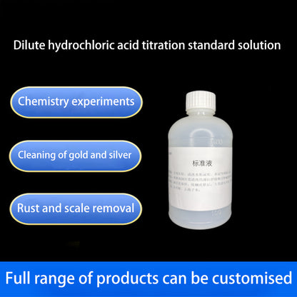 JIATONG ammonium nitrate（Products can be customized, price ask customer service）Titrant Research Experiment  chemical reagent