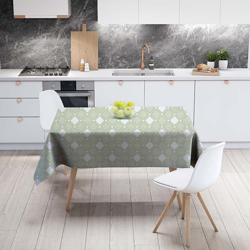ZHENGYANG Table cloth 6（Ask customer service for specific prices）