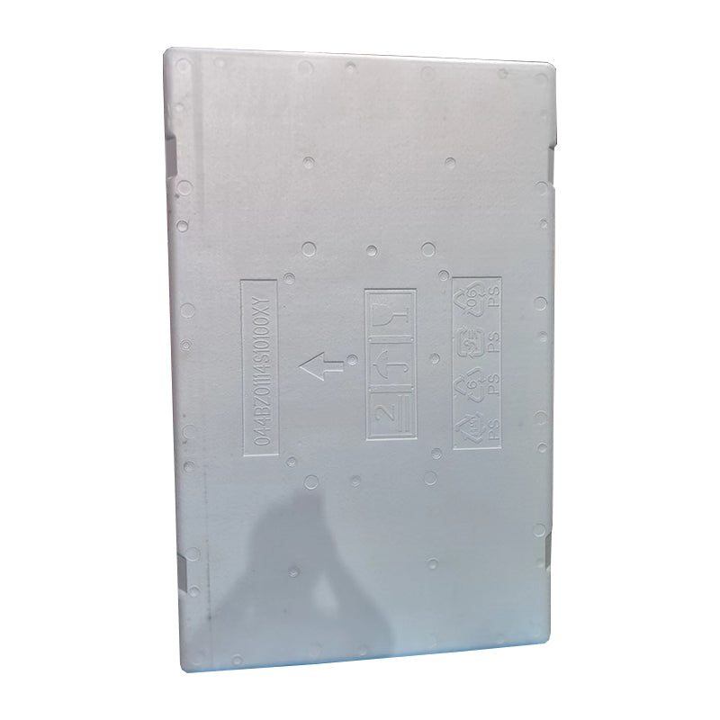 BOHAI 1114S TV Polystyrene（Products can be customized, price ask customer service）Foam packaging  Foam material