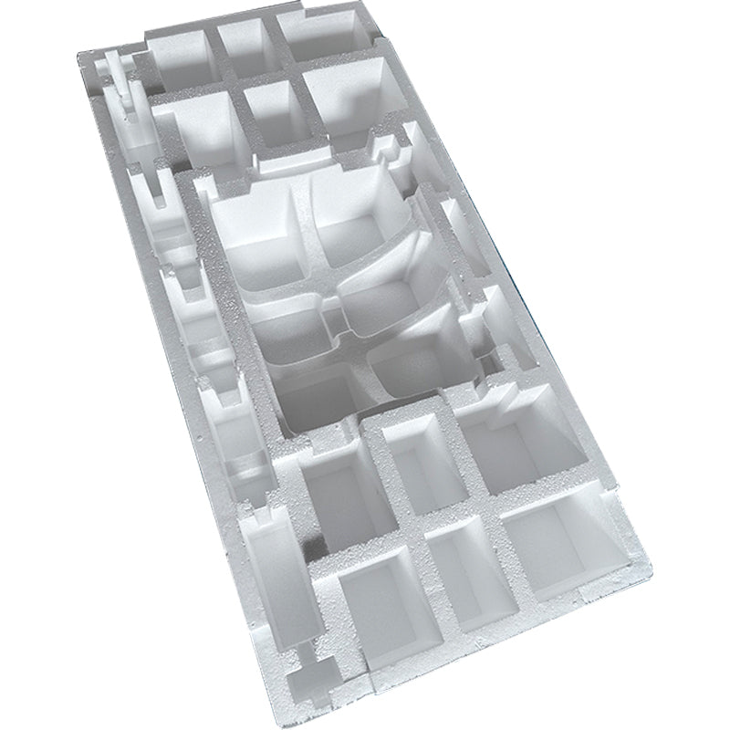 BOHAI 49-inch Polystyrene（Products can be customized, price ask customer service）Foam products   Foam boxes