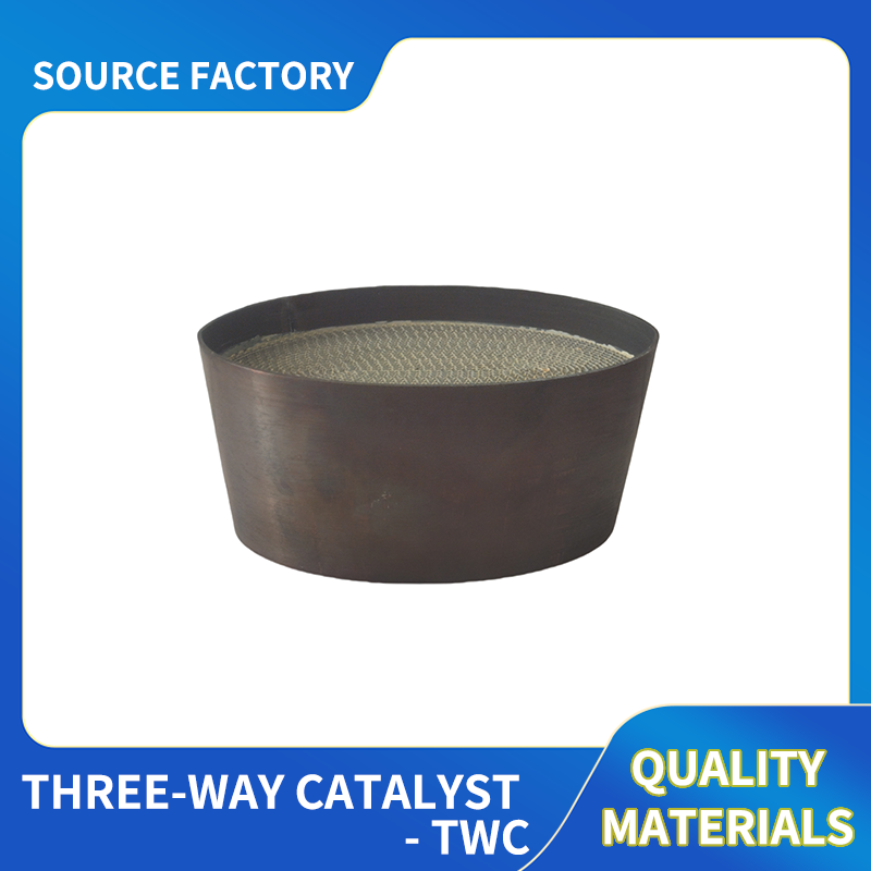 KELIAI Three Way Catalyst - TWC（Ask customer service for specific prices）exhaust purifier  Off-board purification device