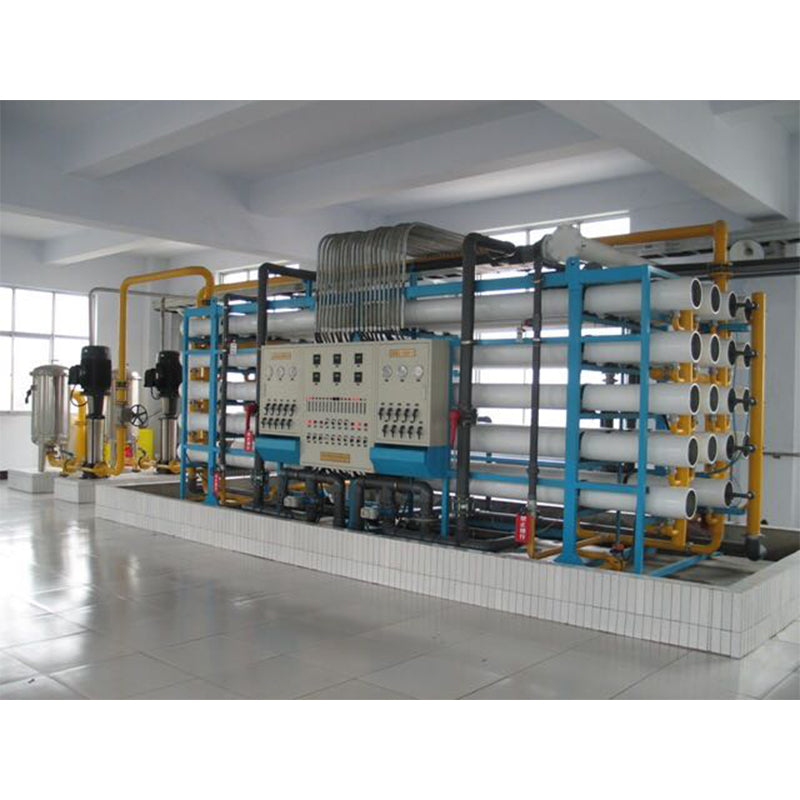 ZHENGLONG Water purification equipment（Customized products, specific price ask customer service）Large softened water treatment equipment Commercial Filter Activated Carbon Resin