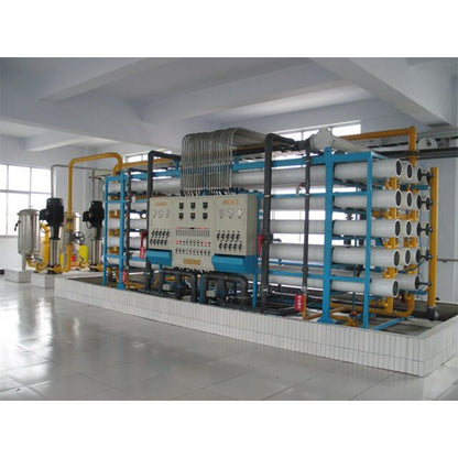 ZHENGLONG Water purification equipment（Customized products, specific price ask customer service）Large softened water treatment equipment Commercial Filter Activated Carbon Resin