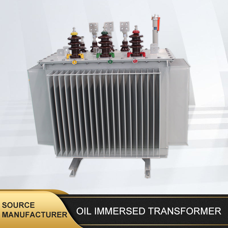 TIANLI Oil-immersed transformer（Ask customer service for specific prices）High voltage oil-immersed power transformers  Power Transformer