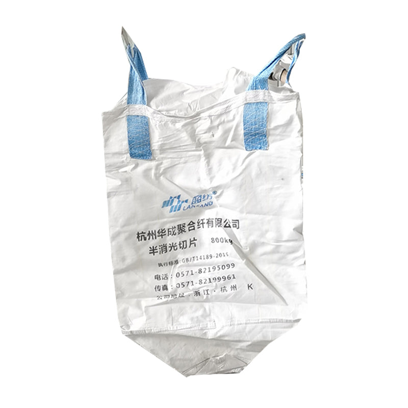 ZHENGDA Used Container Bags（Ask customer service for specific prices）Industrial tonnage bag Thickened and wear-resistant woven bag
