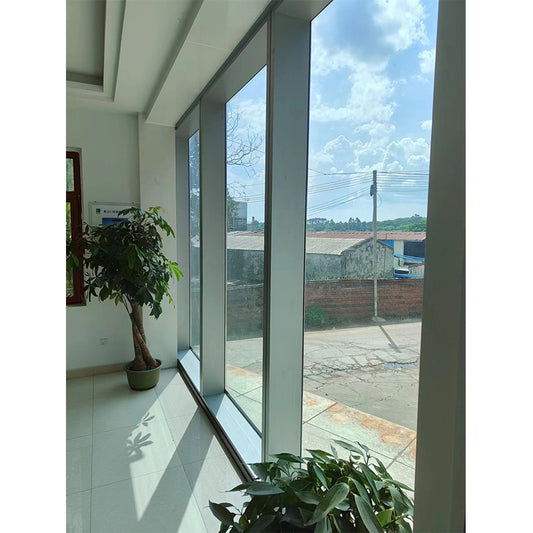 QIZEHNG Unit curtain wall