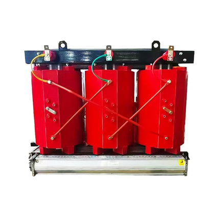XINBIWO Transformers（Customized products, specific price ask customer service）Oil-immersed distribution transformers Three-phase dry-type transformer