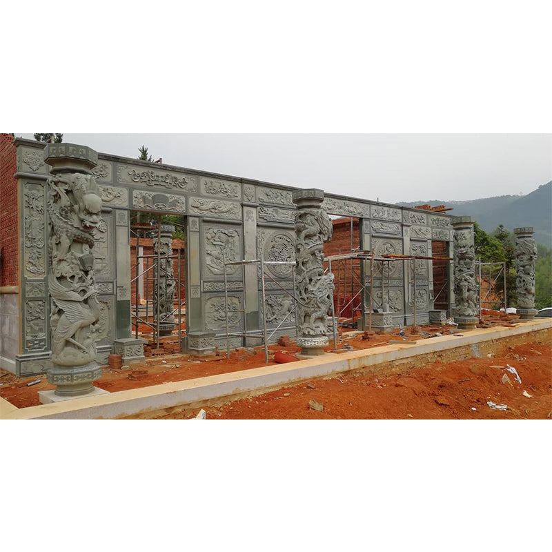XIEXIN Palace, temple, temple（Ask customer service for specific prices）