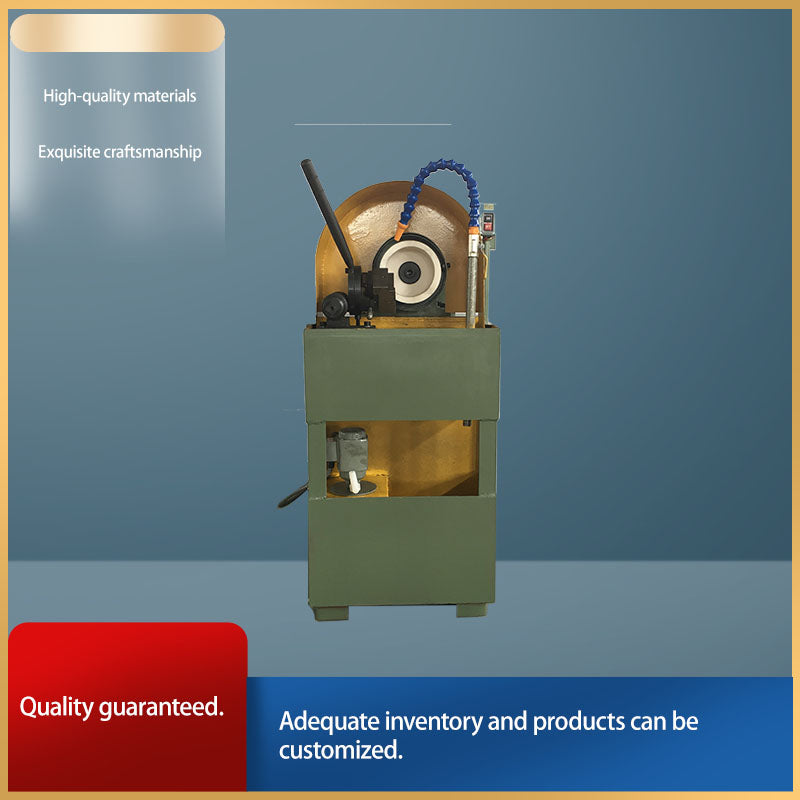HUINAN Special grinding machine for tangent flat dies   High precision grinding  Tangential Flat Mould Processing