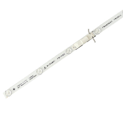 LANTEEN High Pressure Diffuse Reflection RM-B   Waterproof Light Bar  flexible film