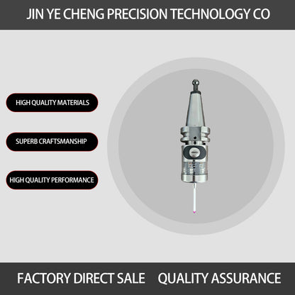JINYECHENG CNC radio probes（Products can be customized）Radio Frequency Probes  Microwave distance measuring head