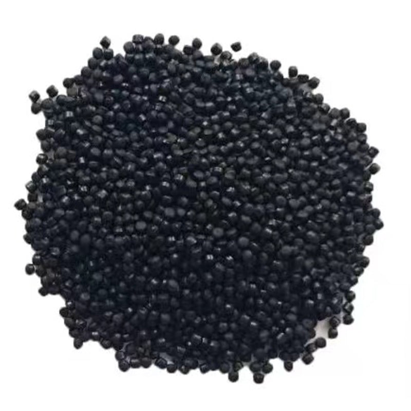 HAIJIANG Anti-denting semi-conductive inner shielding material for cables（Ask customer service for specific prices）granular Antistatic protection semiconductor material