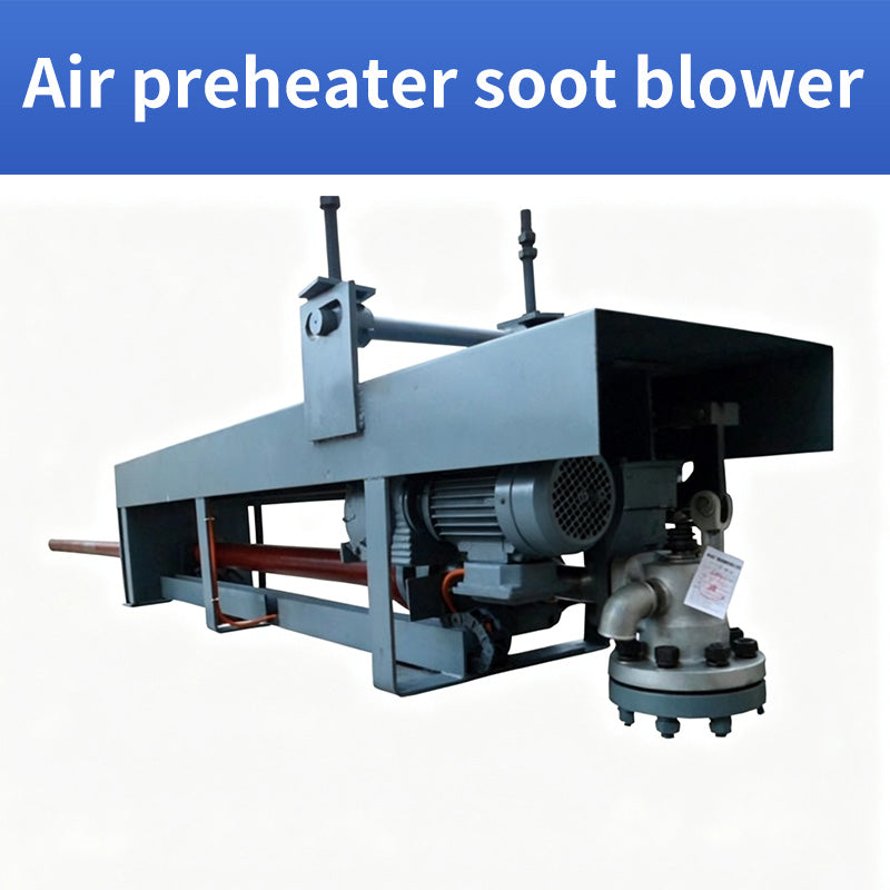 Steam Soot Blower Series  Soot Blower（Products can be customized,This price is for display, price ask customer service）