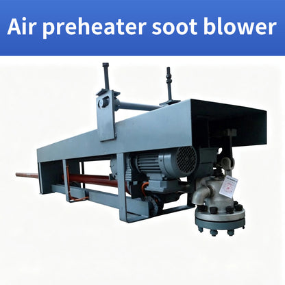 Steam Soot Blower Series  Soot Blower（Products can be customized,This price is for display, price ask customer service）
