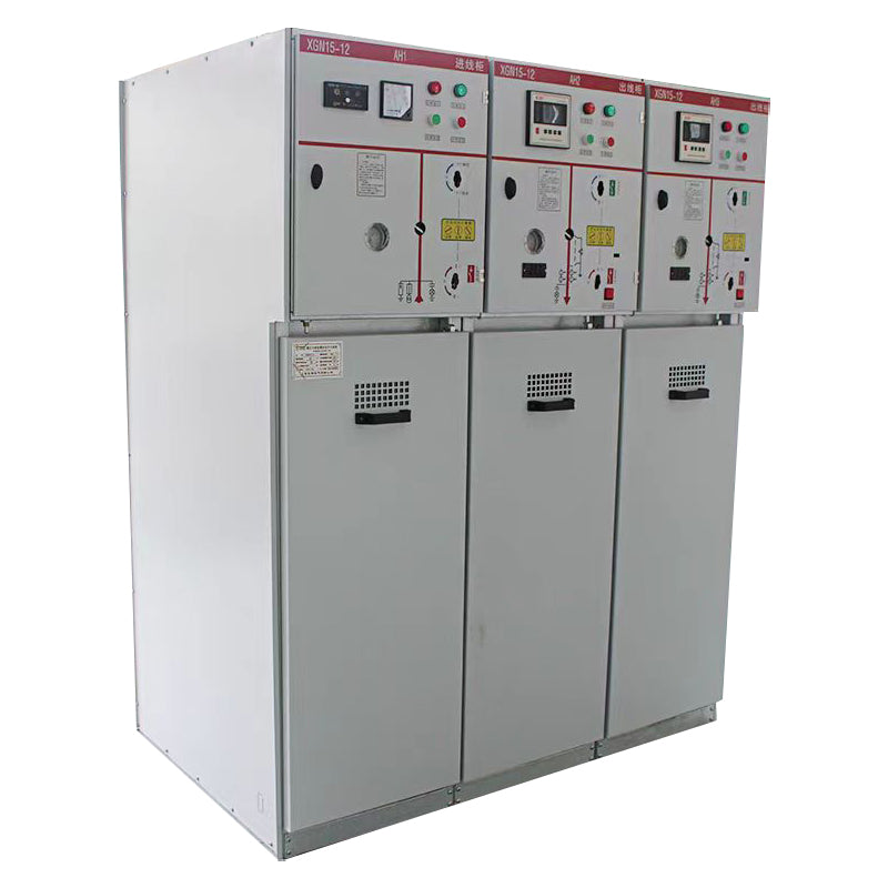 XINBIWO High-voltage ring mains openings（Customized products, specific price ask customer service）electrical control Various electronic unit parts